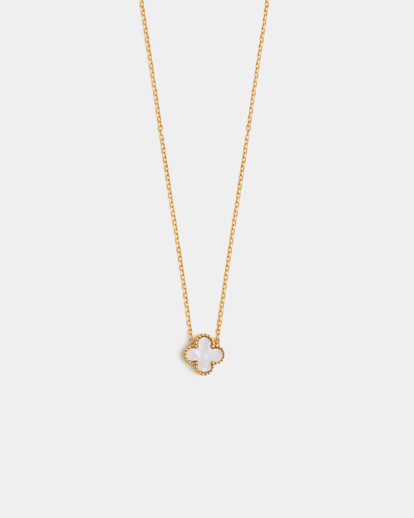 ALMA DAY NECKLACE