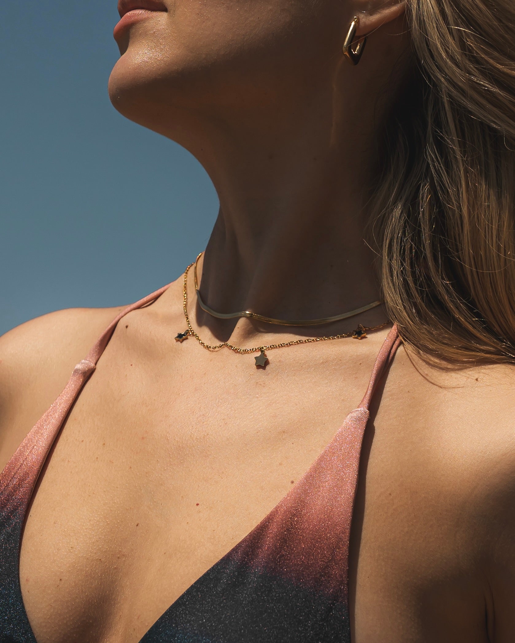 STELLA NECKLACE