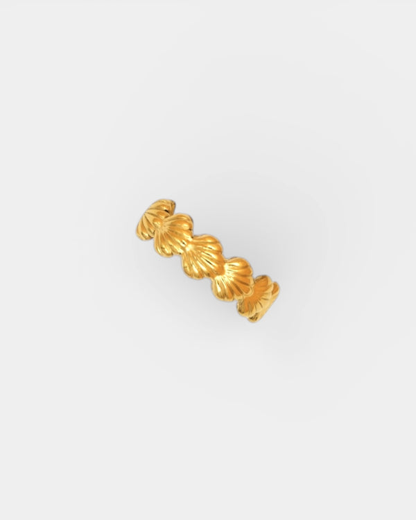 SHELL RING