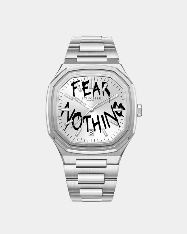 BELFORT | FEAR NOTHING