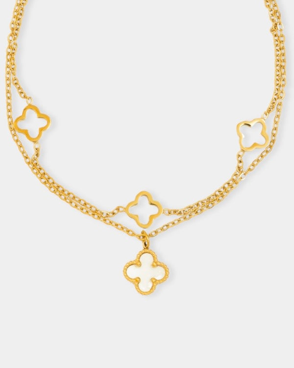 ALMA DAY ANKLET