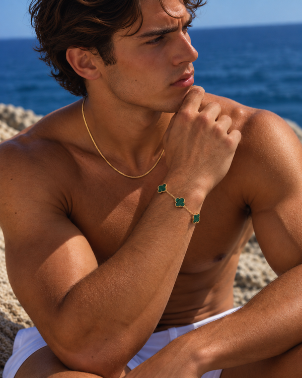 ALMA AURORE BRACELET FOR HIM