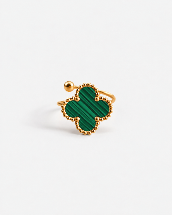 ALMA AURORE RING
