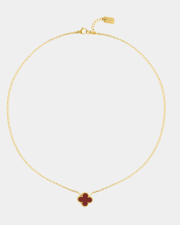 ALMA NOON NECKLACE