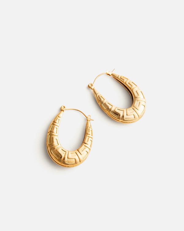LUXOR EARRINGS