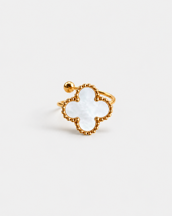 ALMA DAY RING