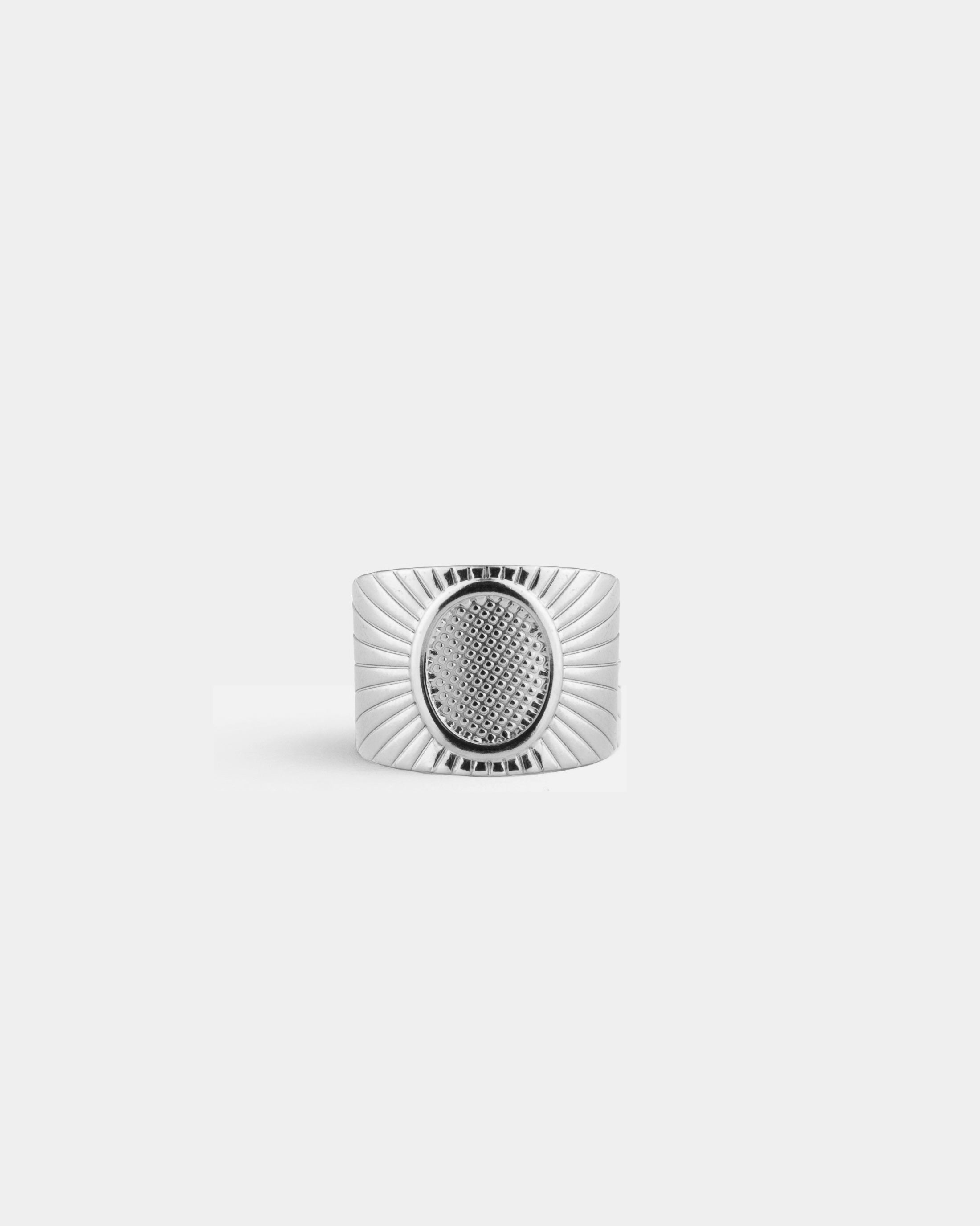 SOLEIL NIGHT RING