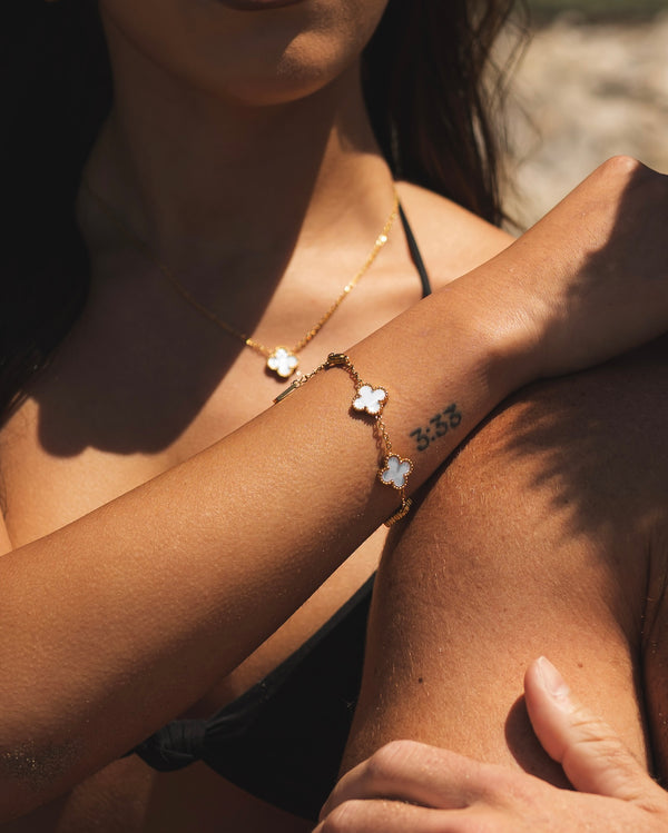 ALMA DAY BRACELET FOR HER