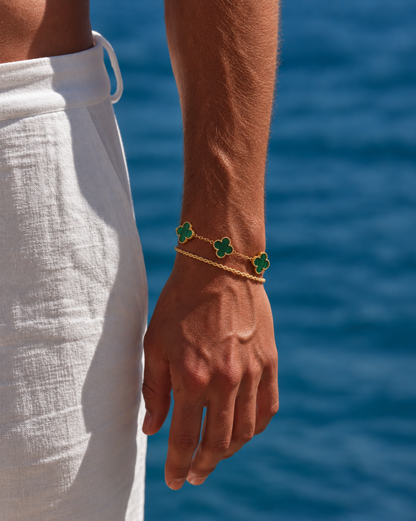 ALMA AURORE BRACELET FOR HIM