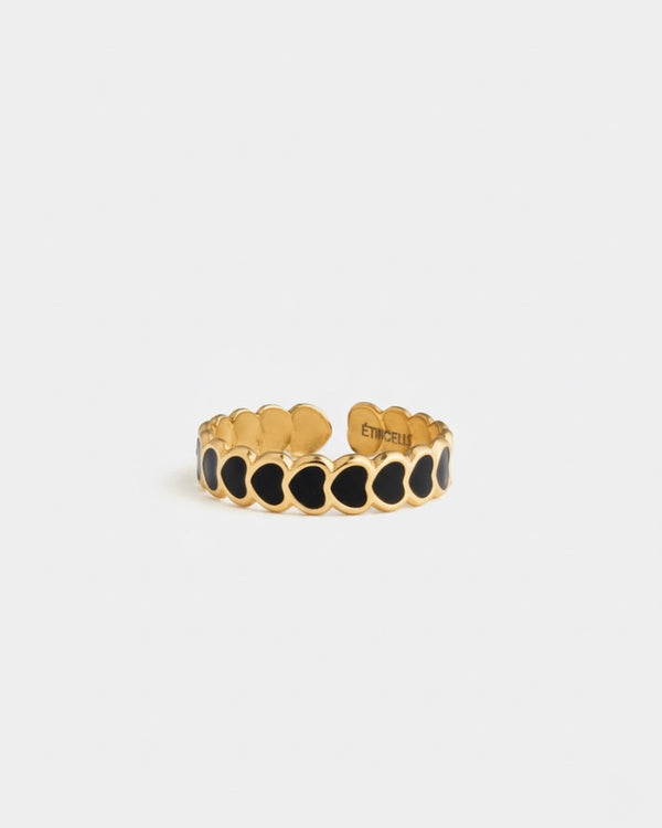 AMOUR NIGHT RING