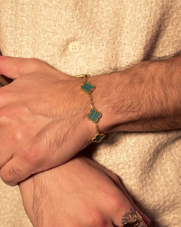 ALMA AURORE BRACELET FOR HIM