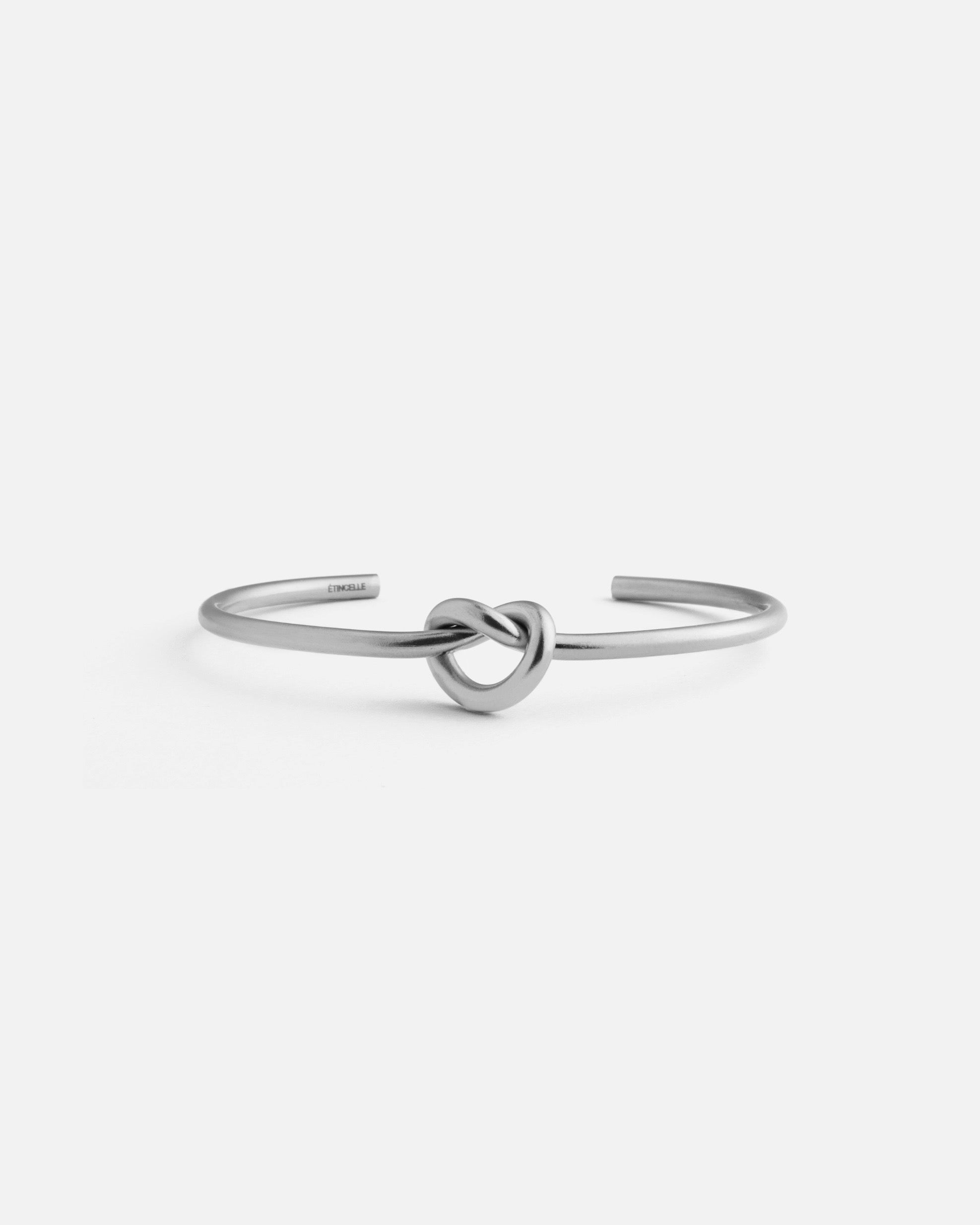 KNOT NIGHT BRACELET