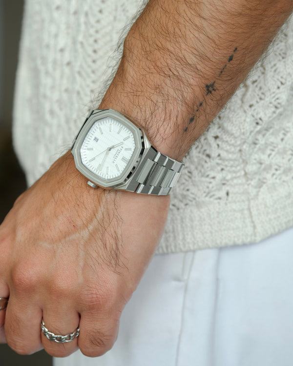 BELFORT | BLANC