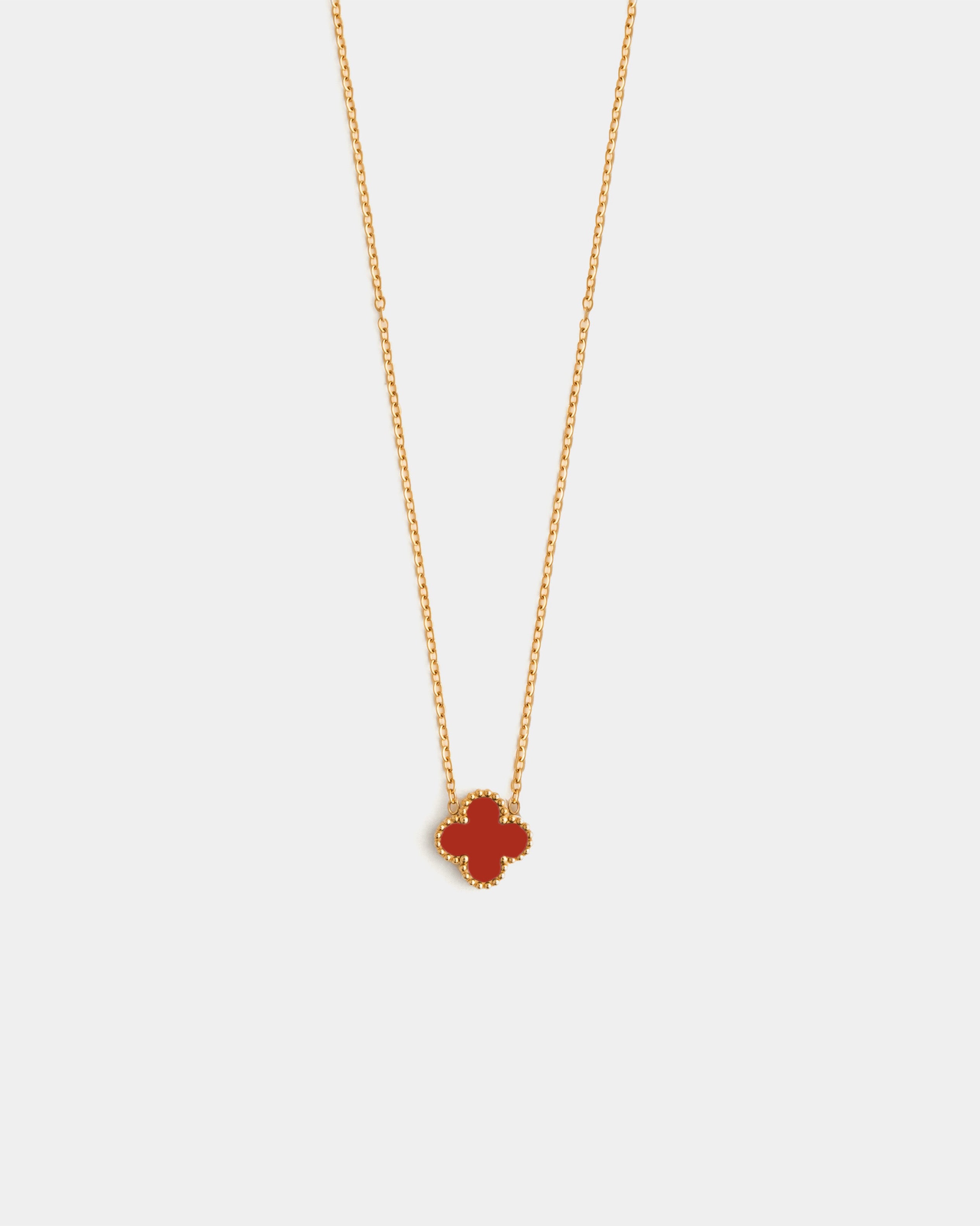 ALMA DUSK NECKLACE