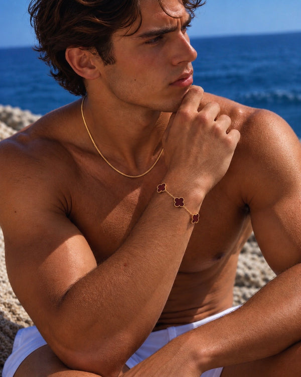 ALMA NOON BRACELET FOR HIM