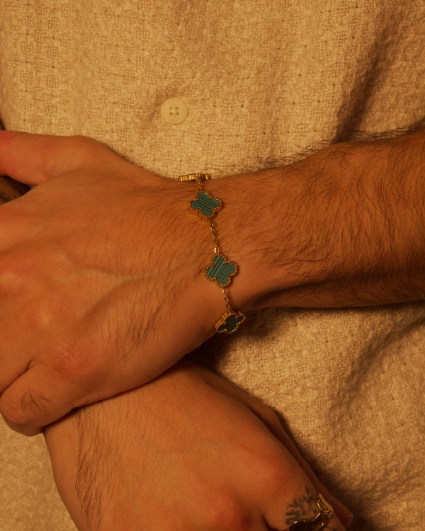 ALMA AURORE BRACELET FOR HIM