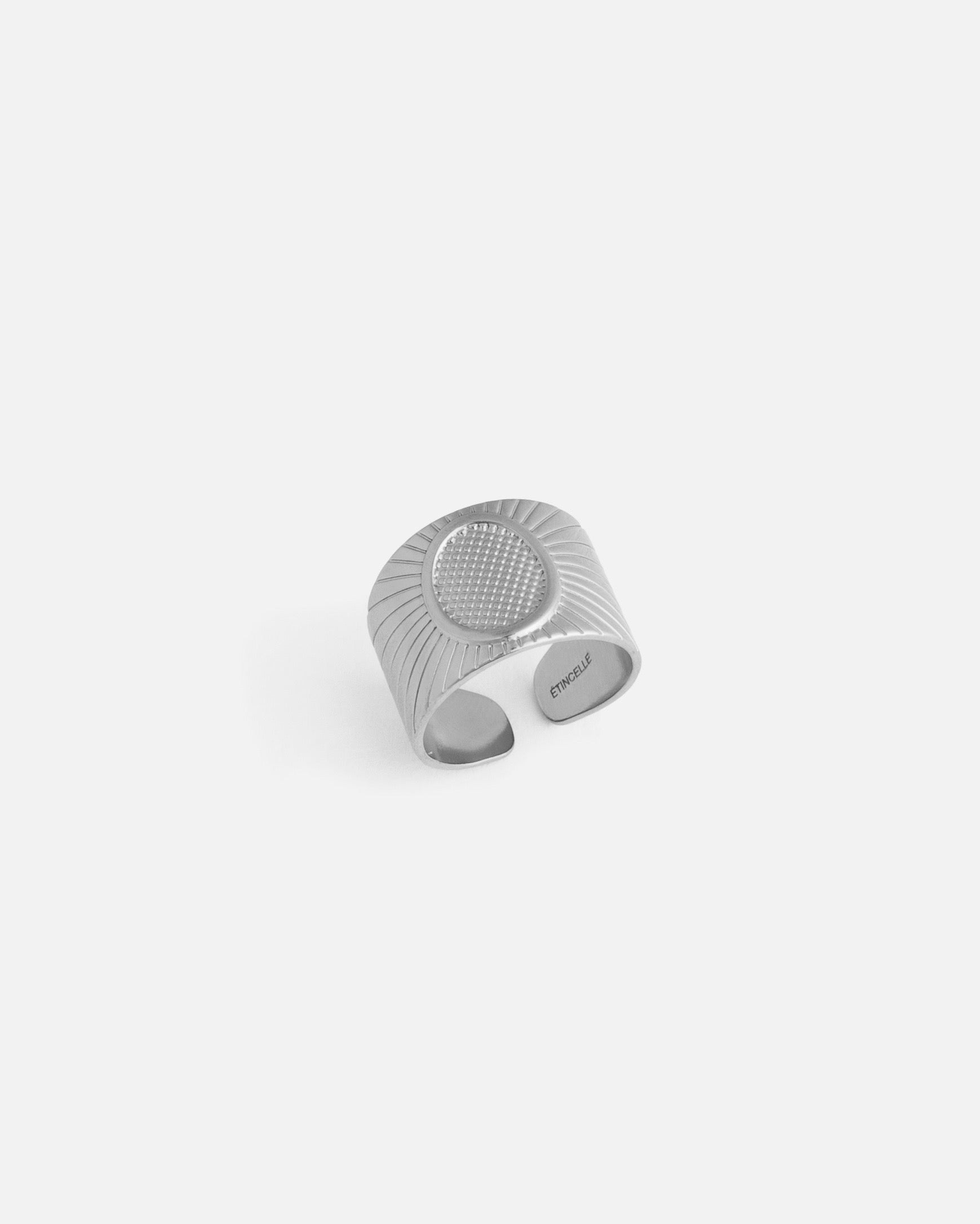 SOLEIL NIGHT RING