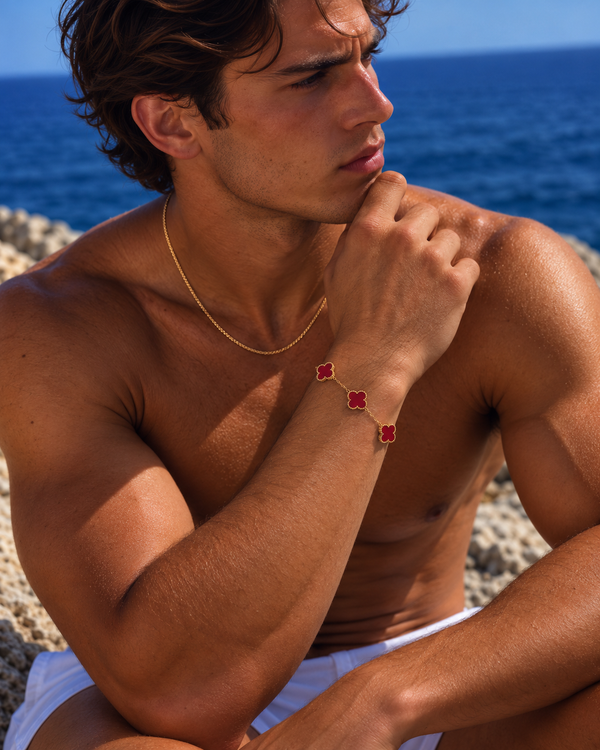 ALMA DUSK BRACELET FOR HIM