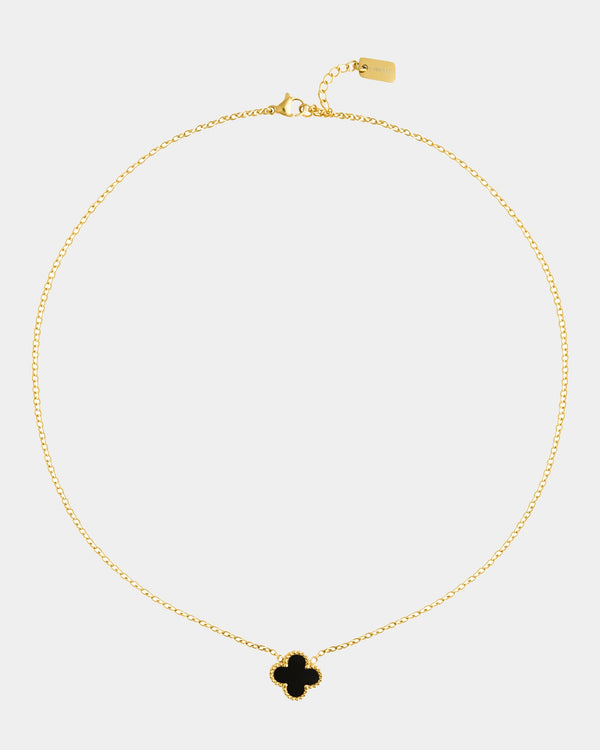 ALMA NIGHT NECKLACE