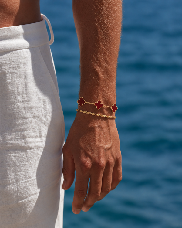 ALMA DUSK BRACELET FOR HIM