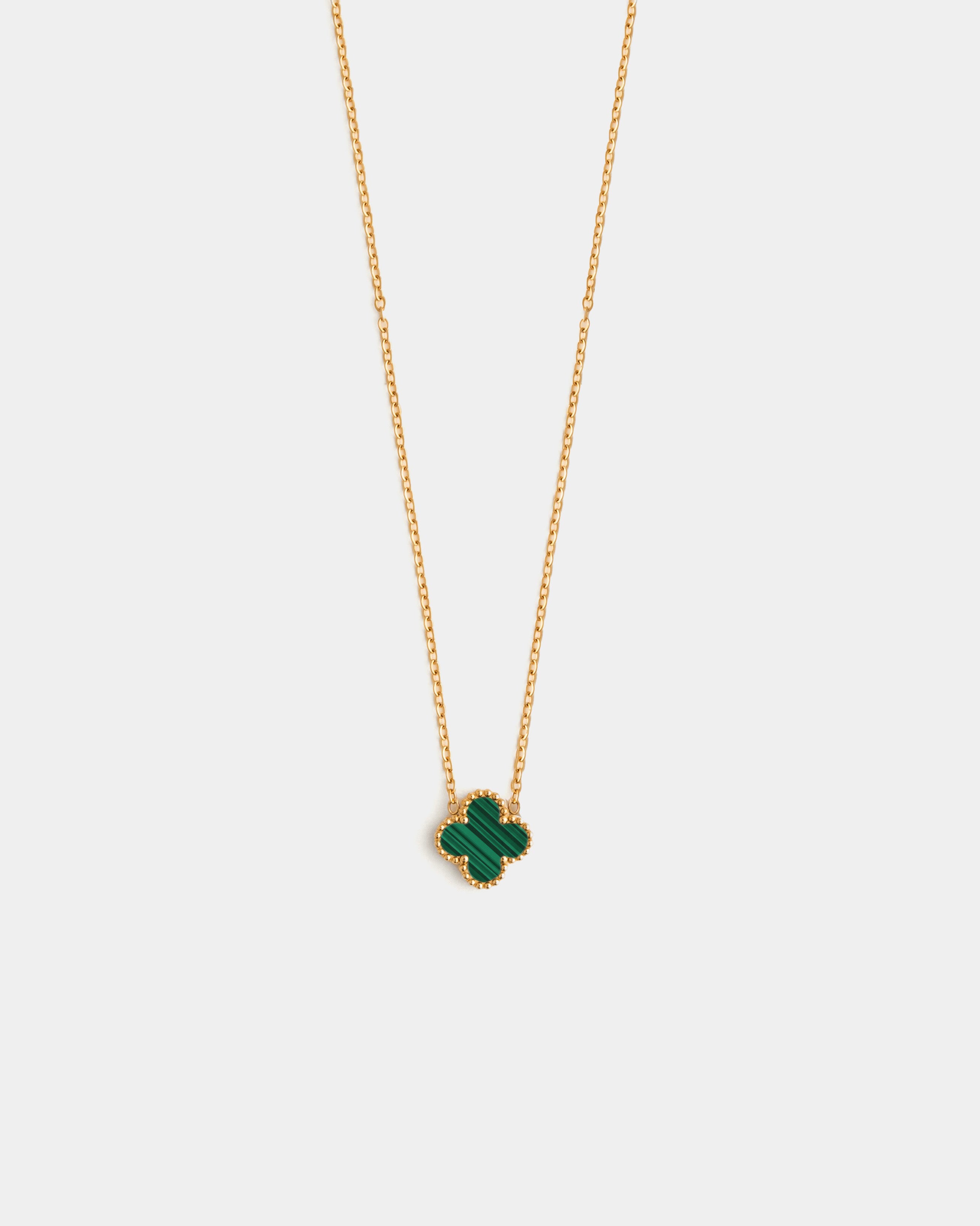 ALMA AURORE NECKLACE