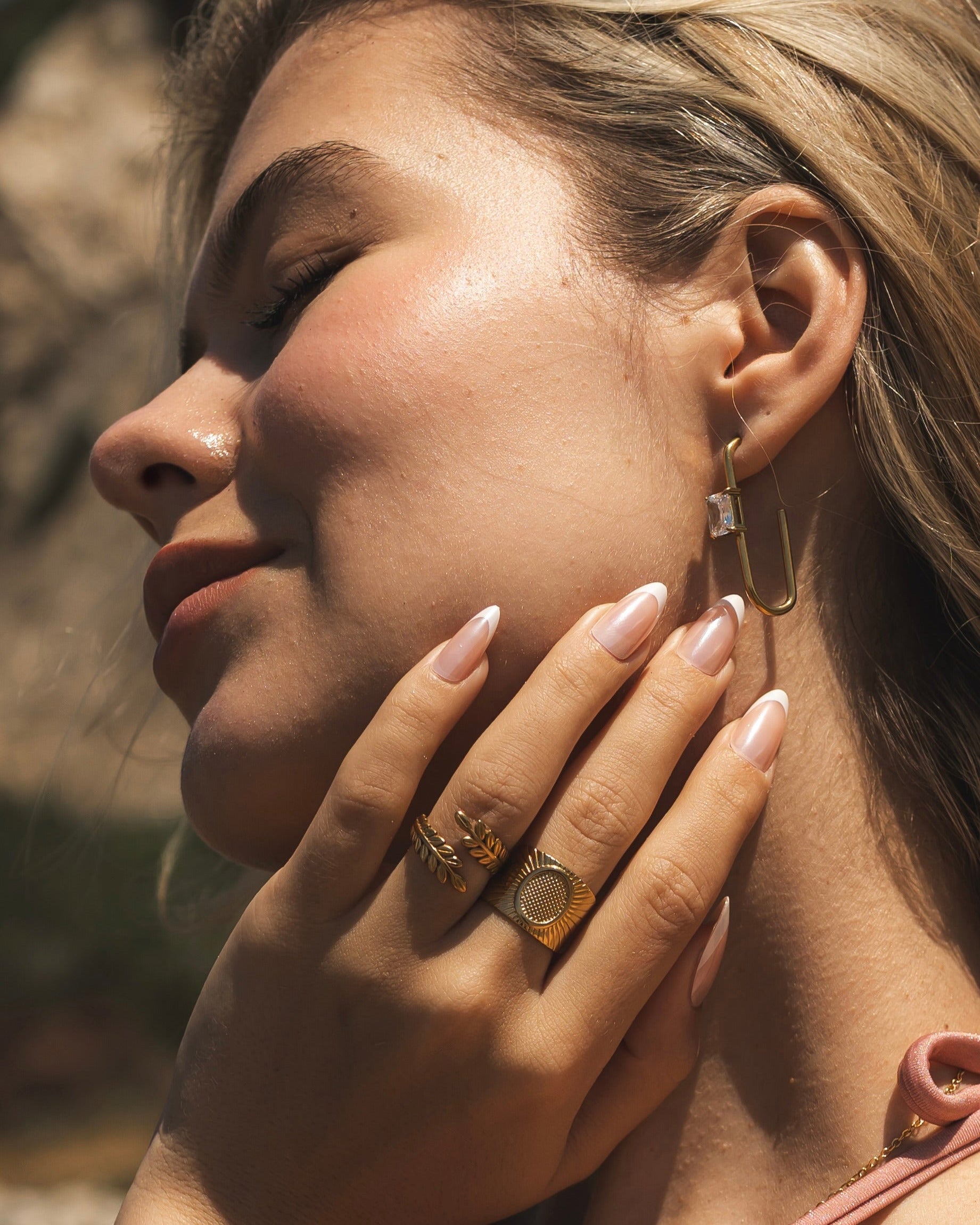SOLEIL RING
