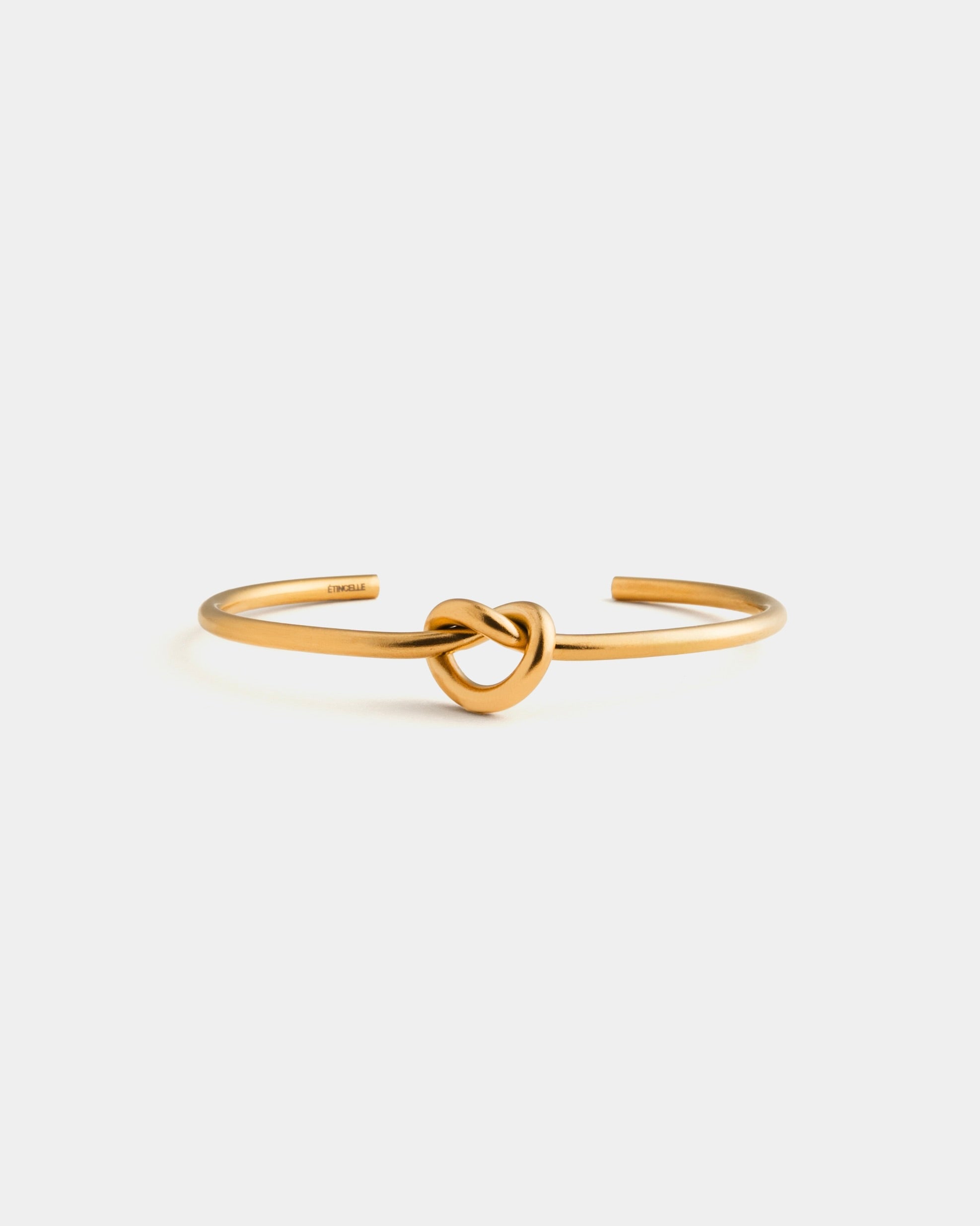 KNOT BRACELET