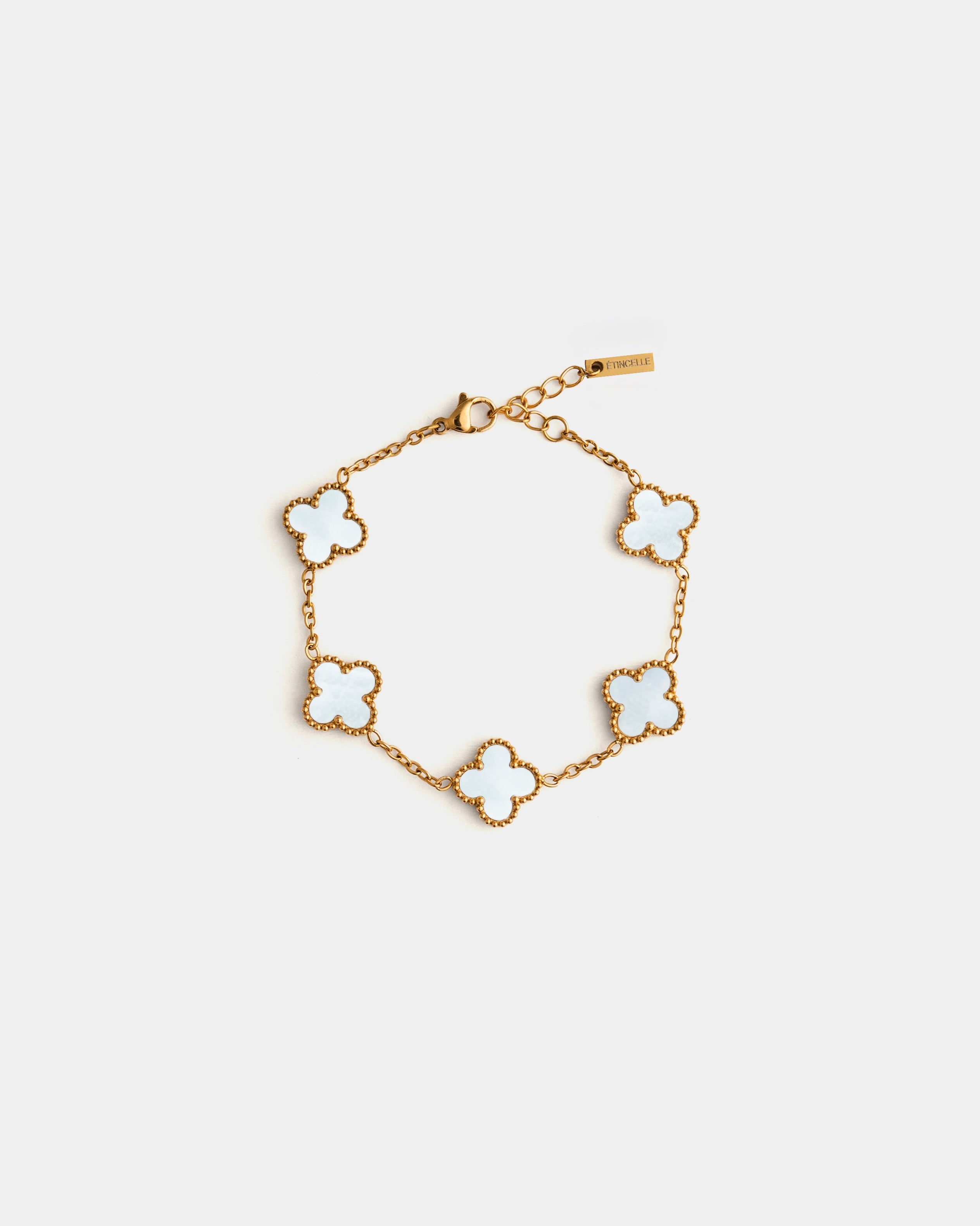 ALMA DAY BRACELET FOR HER