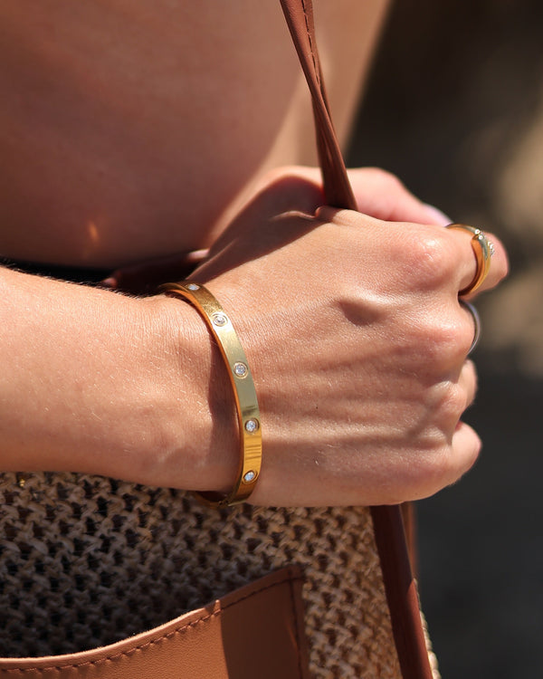 ZENIT ROUND BRACELET