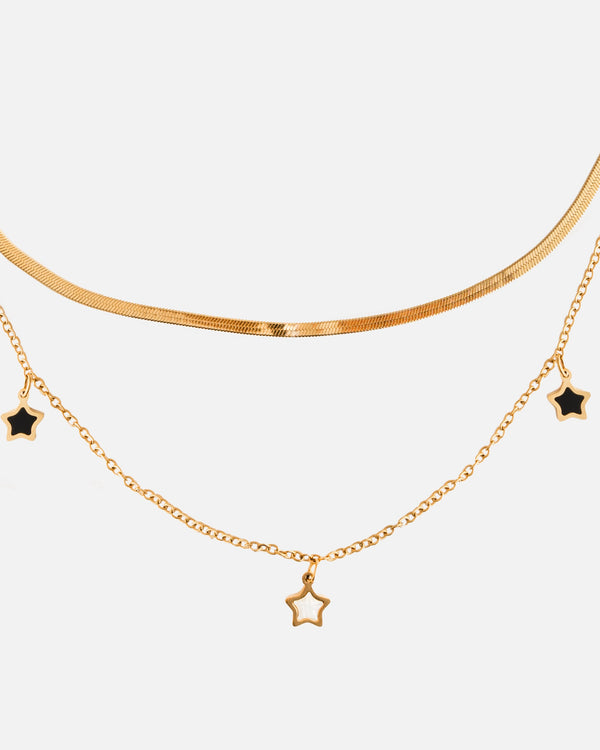 STELLA NECKLACE