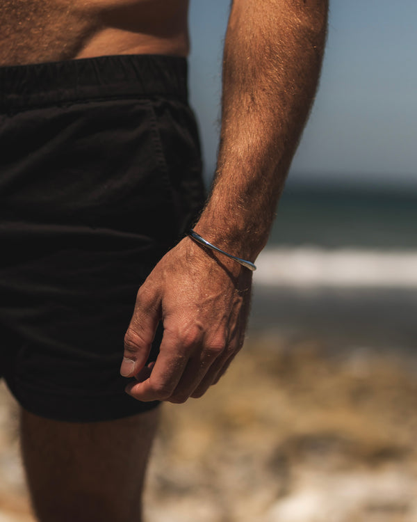 AQUA NIGHT BRACELET FOR HIM