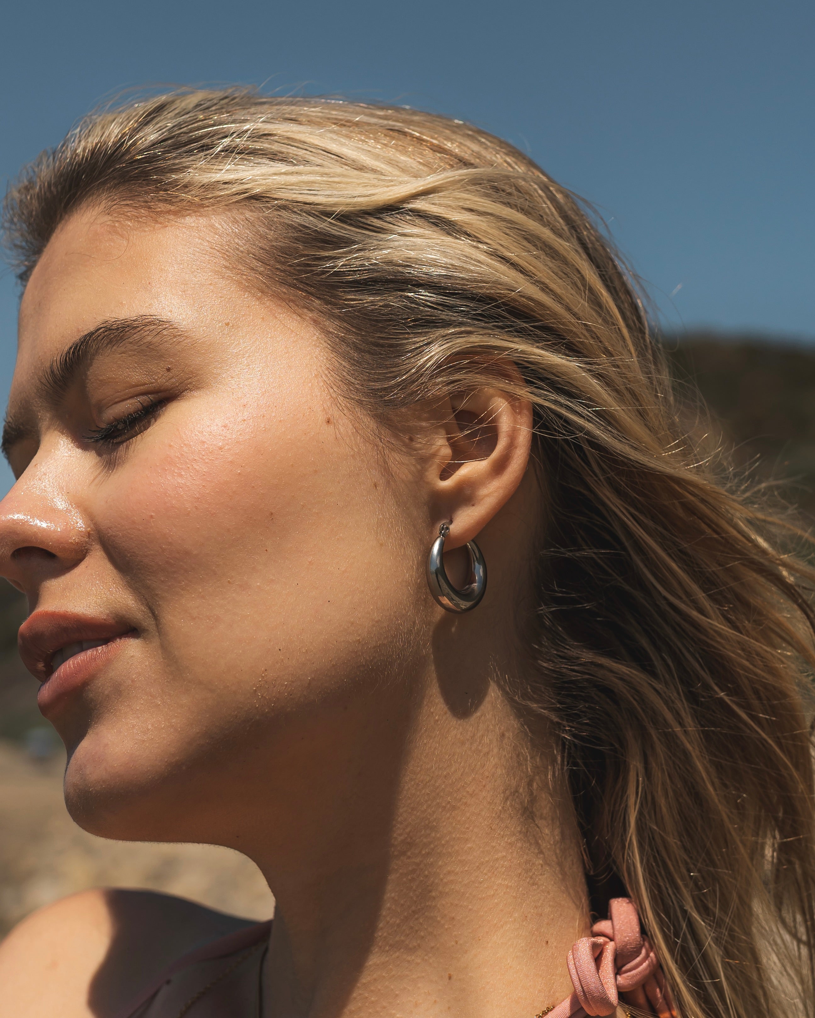 LUNA EARRINGS