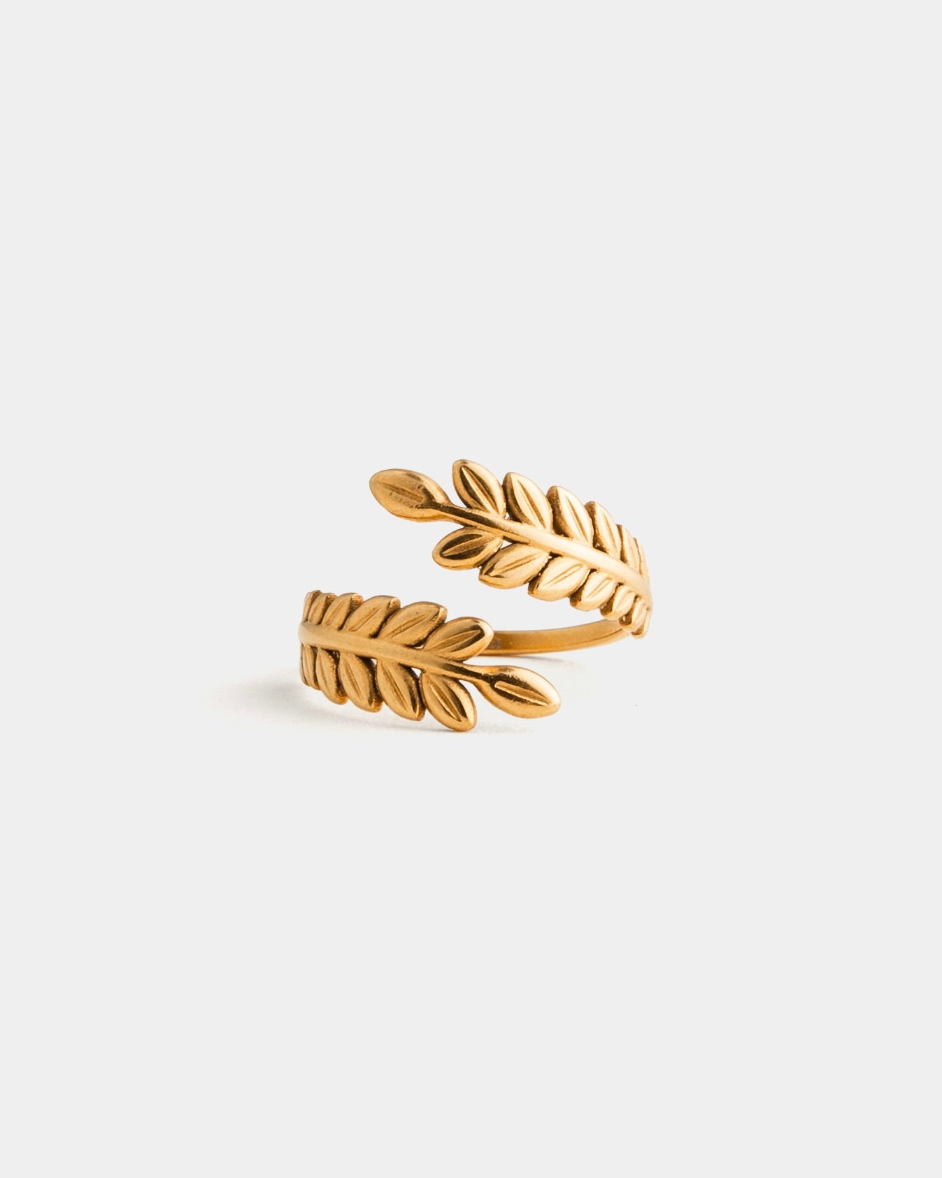 OLYMPIA RING