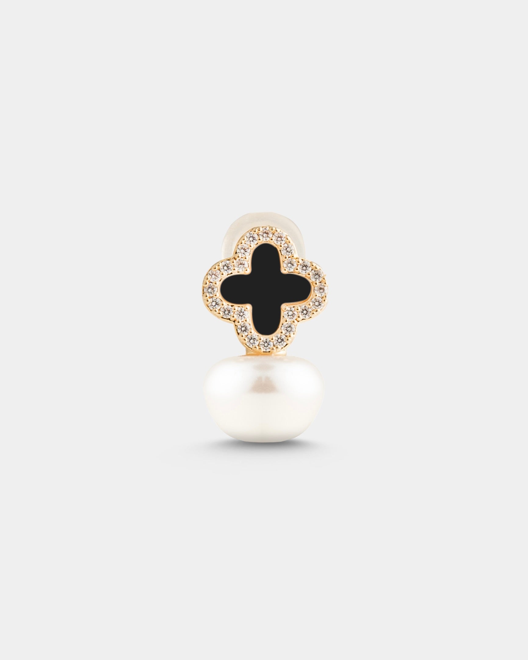 ALMA NIGHT EARRINGS