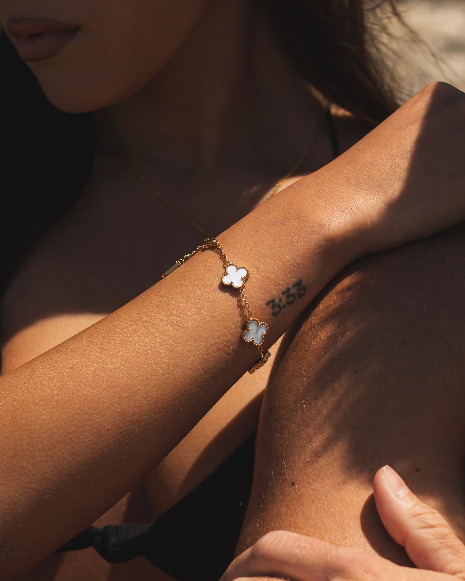 ALMA DAY BRACELET