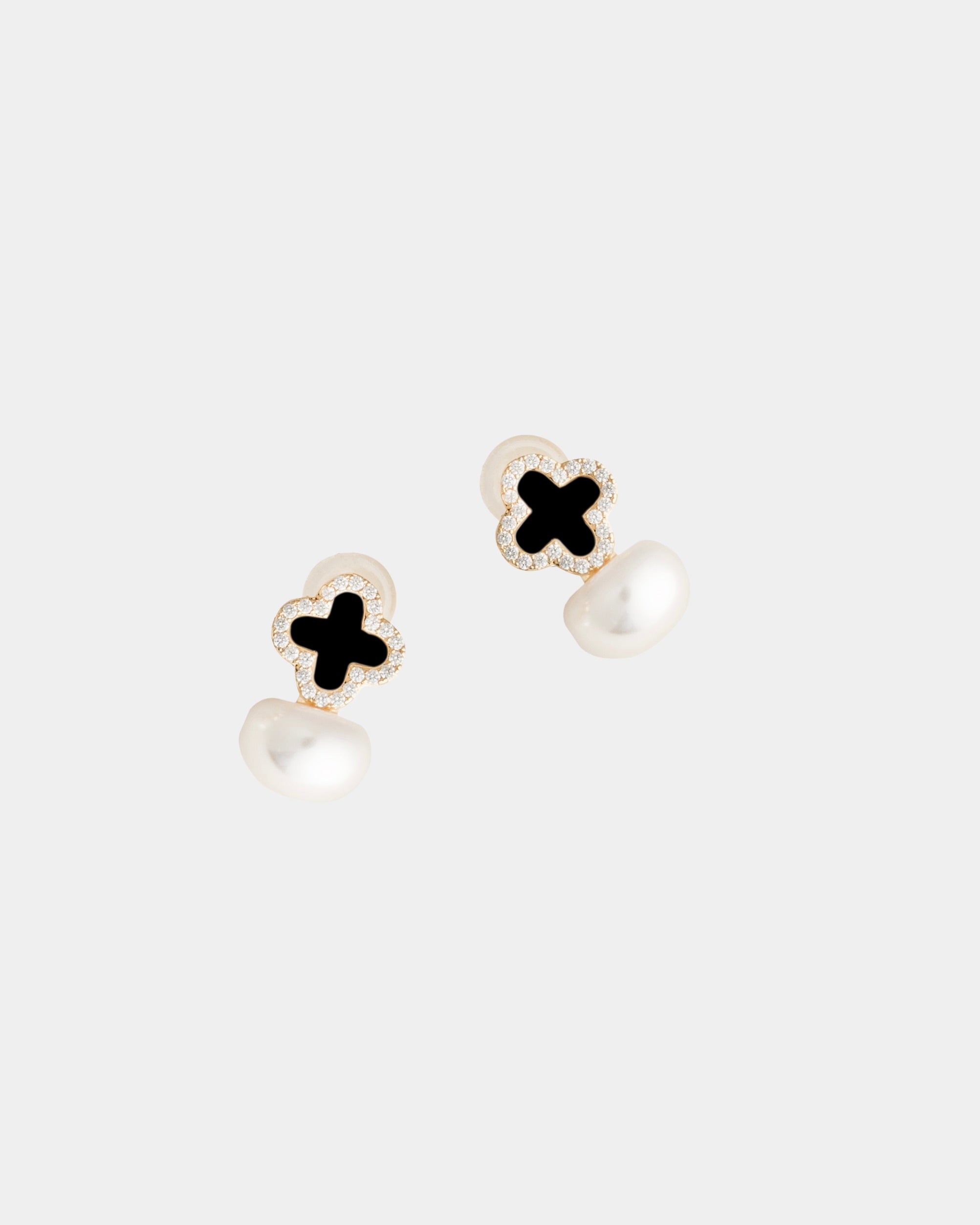 ALMA NIGHT EARRINGS