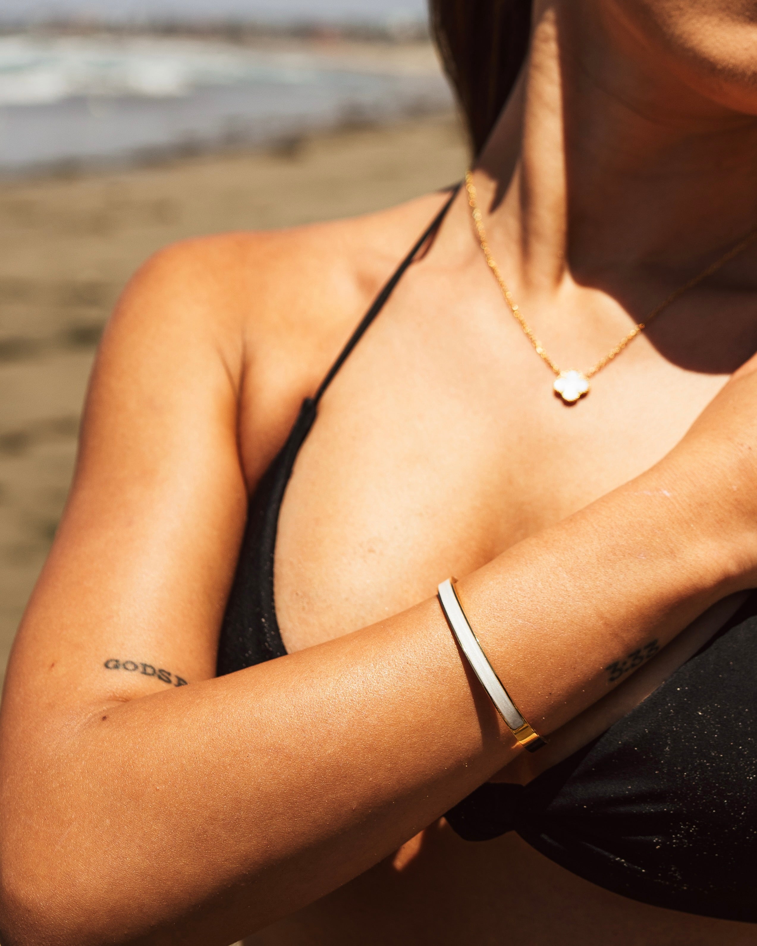 HALO DAY BRACELET