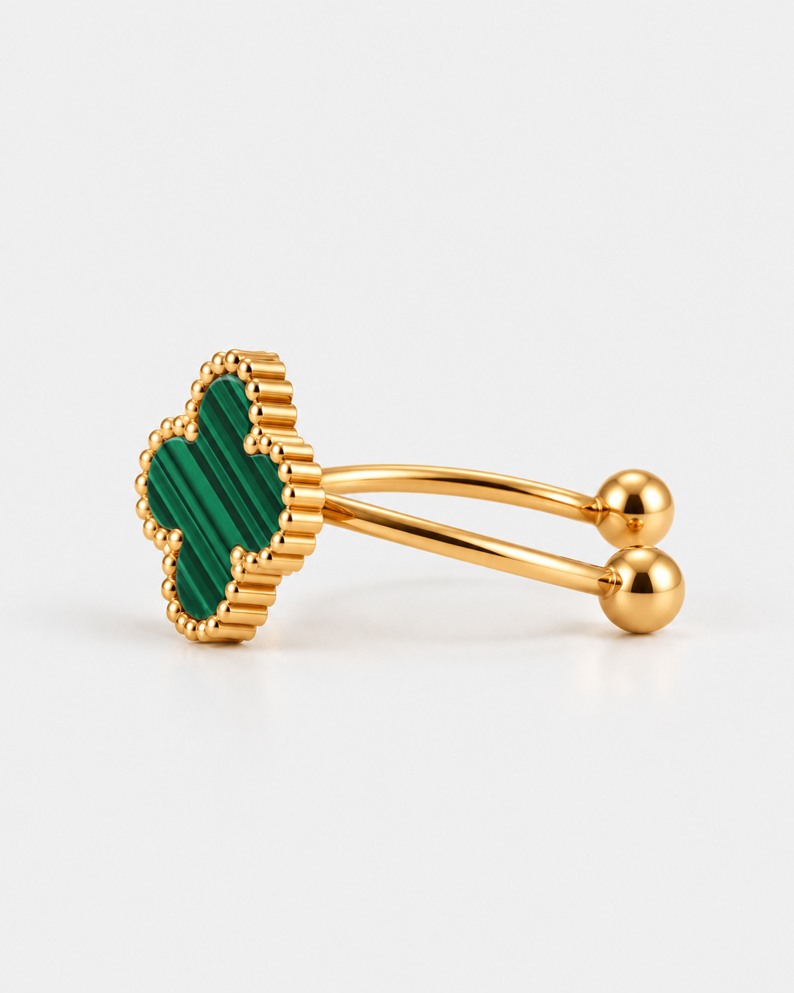 ALMA AURORE RING