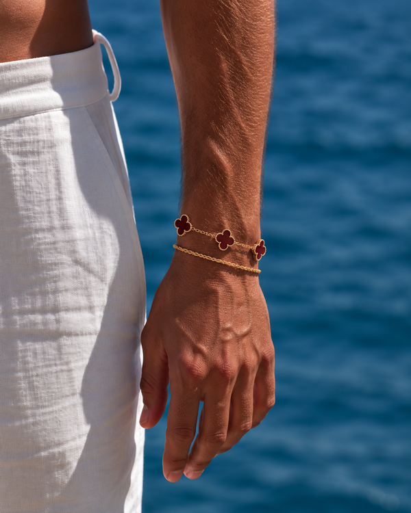 ALMA NOON BRACELET FOR HIM