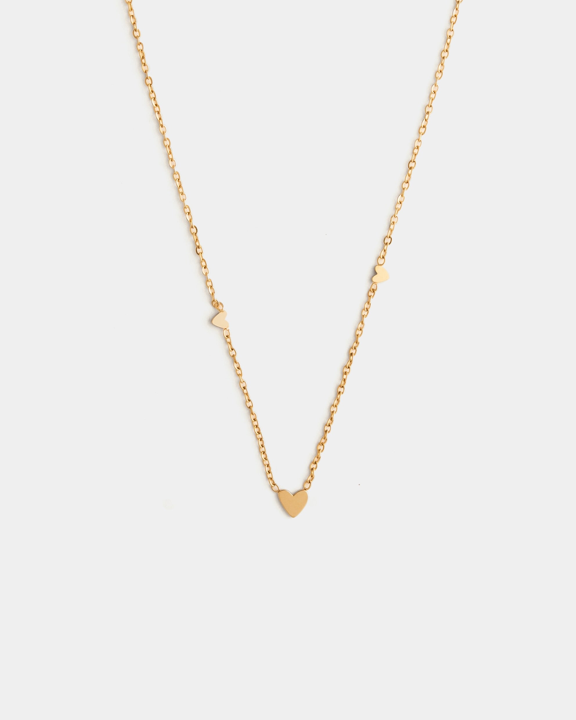 BEAT NECKLACE