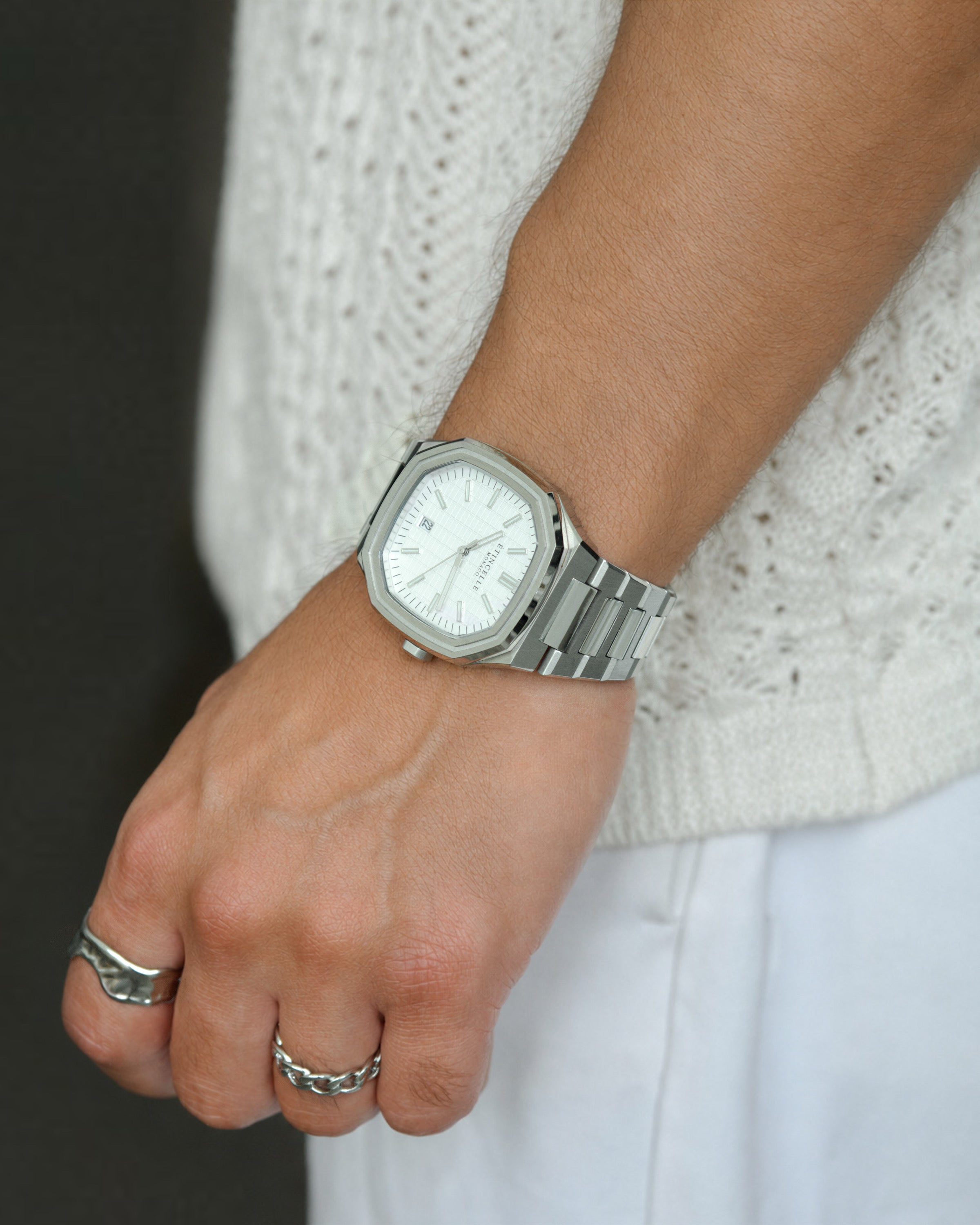 BELFORT | BLANC