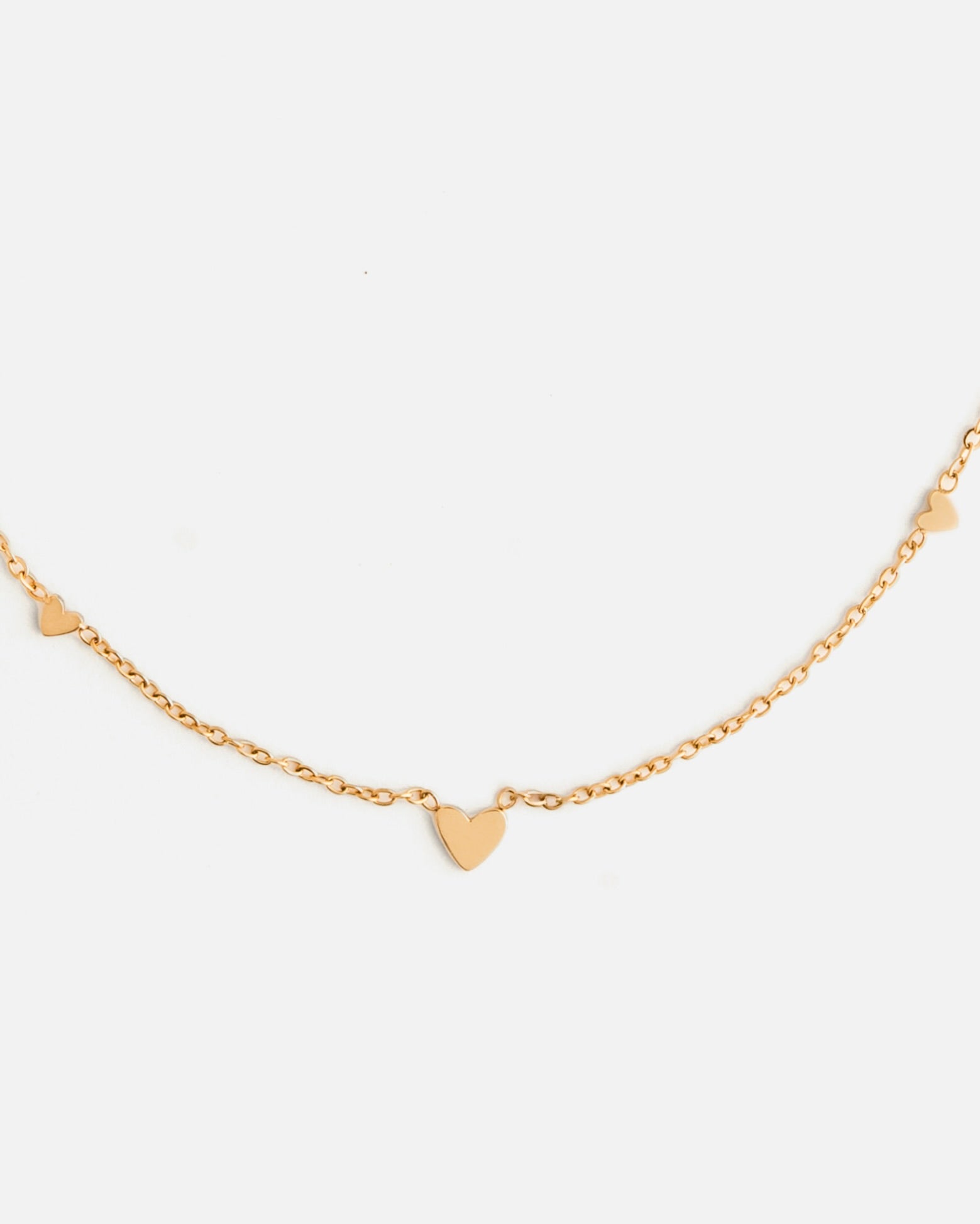 BEAT NECKLACE
