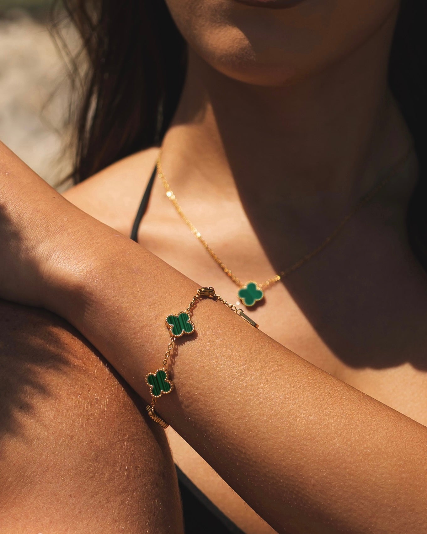 ALMA AURORE BRACELET