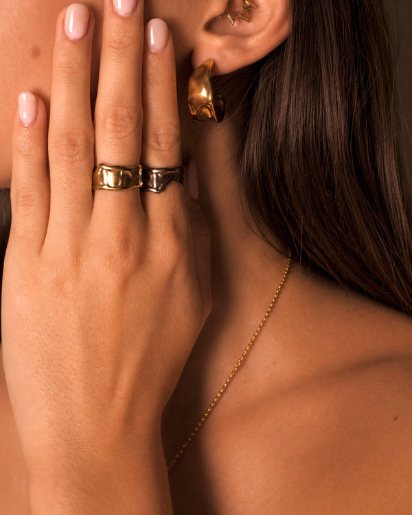 AQUA DAY RING
