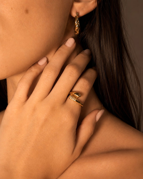SHINY RING