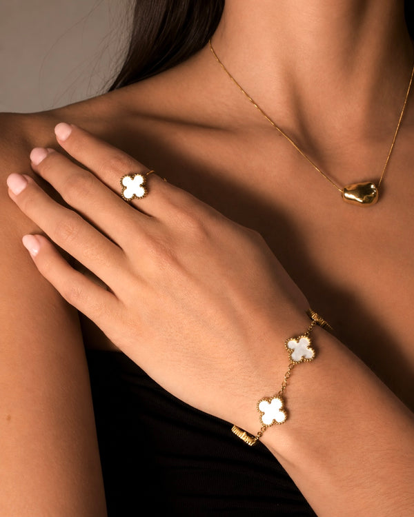 ALMA DAY RING