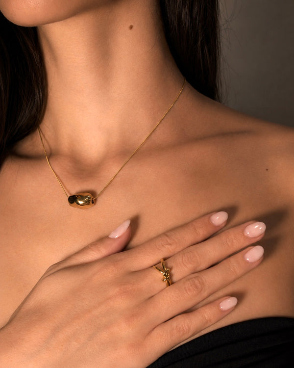 KNOT RING