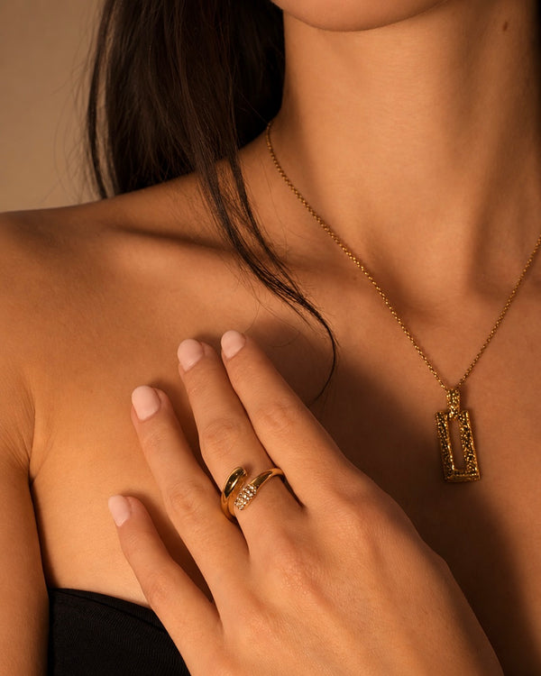 SHINY RING
