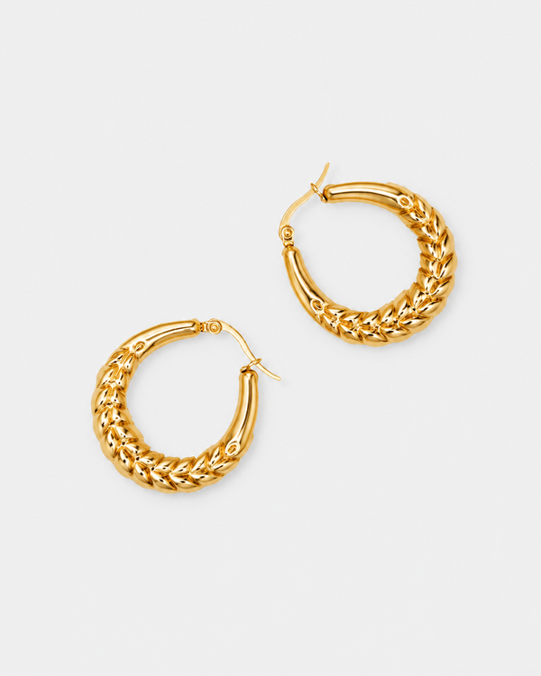OLYMPIA EARRINGS