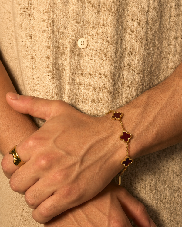 ALMA NOON BRACELET FOR HIM